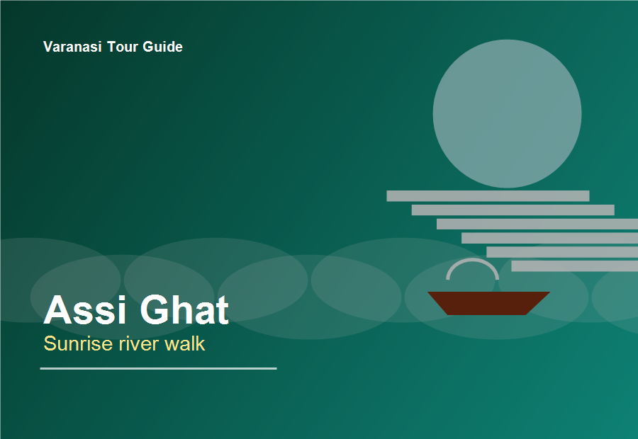 Assi Ghat
