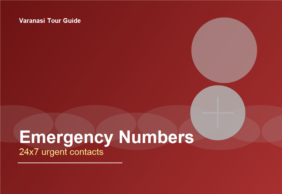 Emergency Numbers