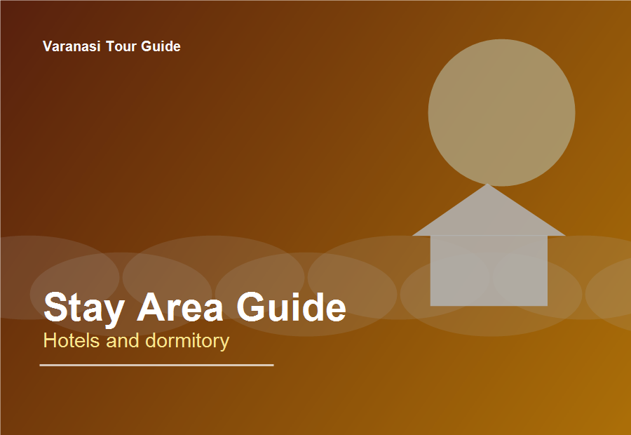 Stay Area Guide